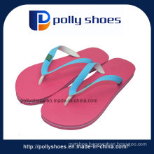 Women′s Beach Sandals Flip Flop Summer Fashion